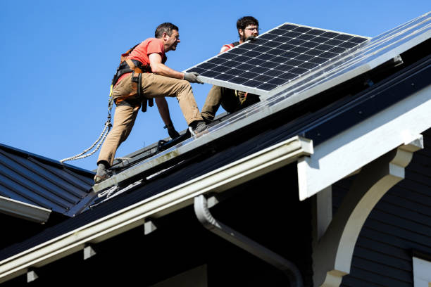 Best Flat Roofing  in Elwood, NY